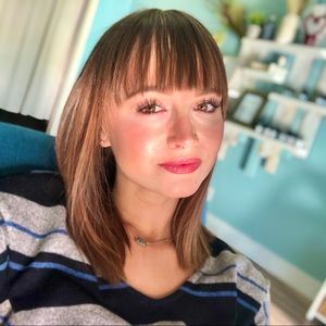 Meet your Posher, Ashleigh